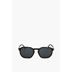 Pantos Sunglasses with Tartoiseshell Patterned Frame