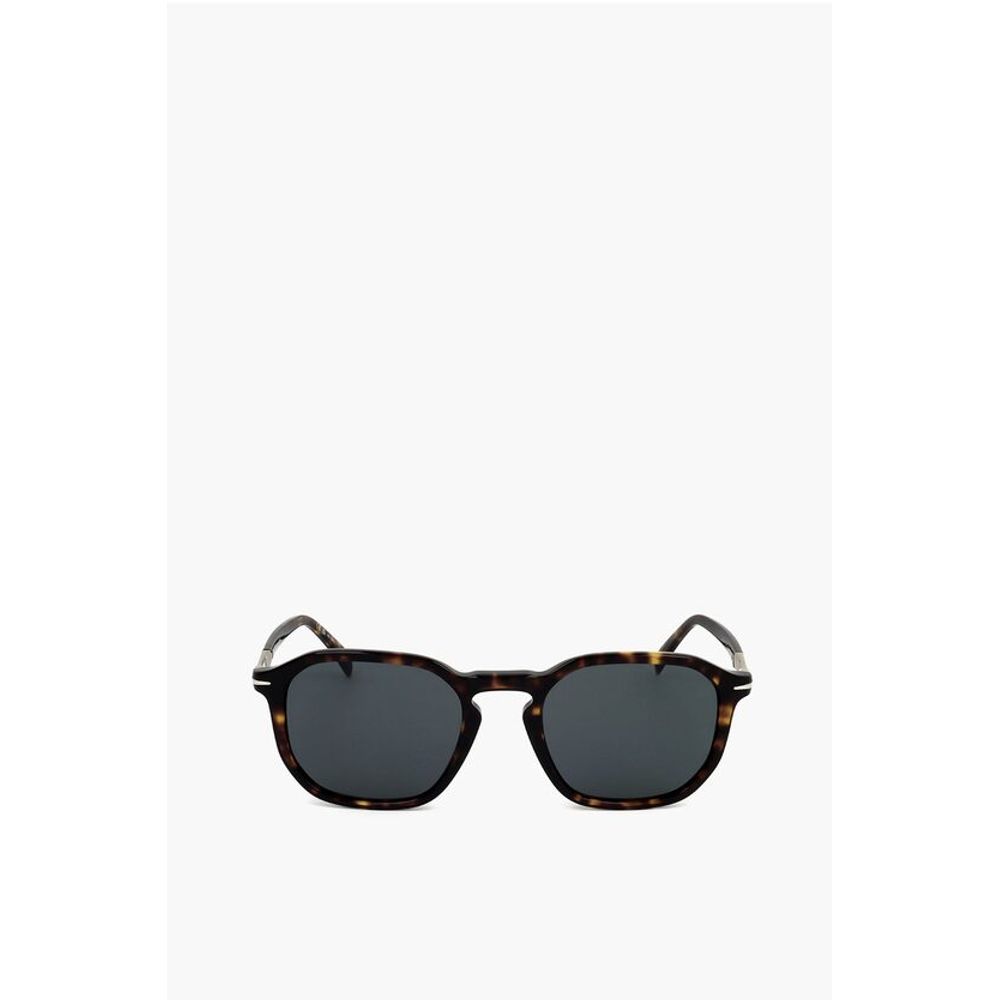 Pantos Sunglasses with Tartoiseshell Patterned Frame