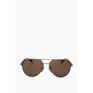 Aviator Sunglasses with Metal Frame