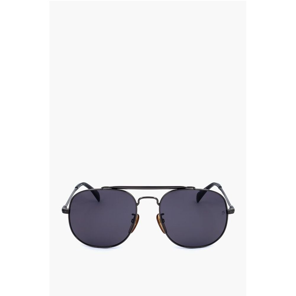 Aviator Sunglasses with Metal Frame