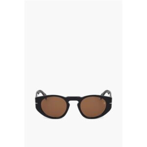 Sunglasses with Orange Lenses