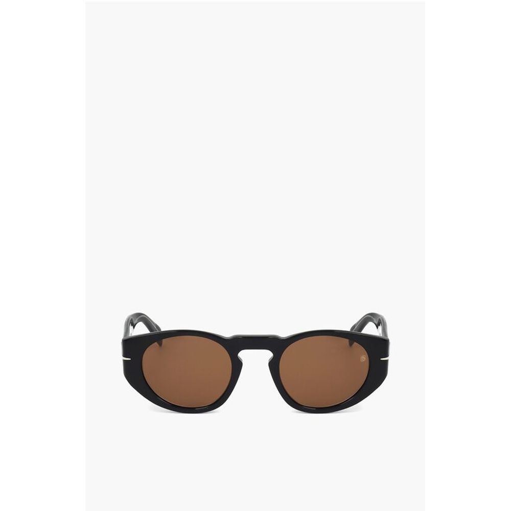 Sunglasses with Orange Lenses