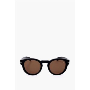 Pantos Sunglasses with Orange Lenses