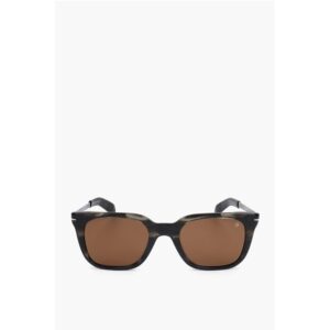 Marble Patterned Wayfarer Sunglasses