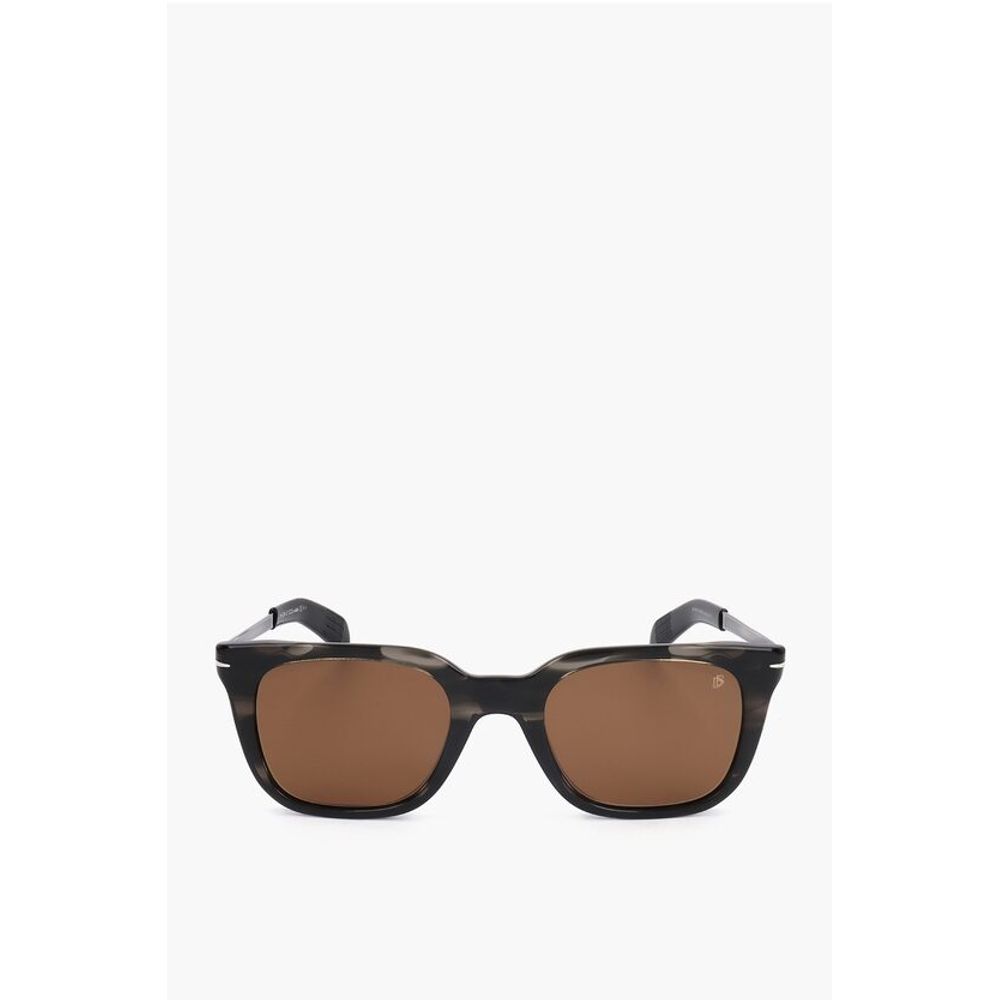 Marble Patterned Wayfarer Sunglasses