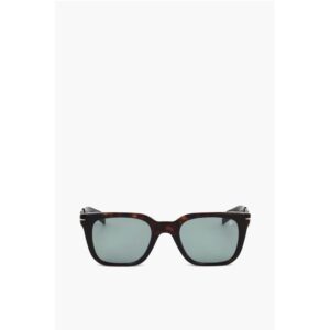 Wayfarer Sunglasses with Tortoiseshell Frame