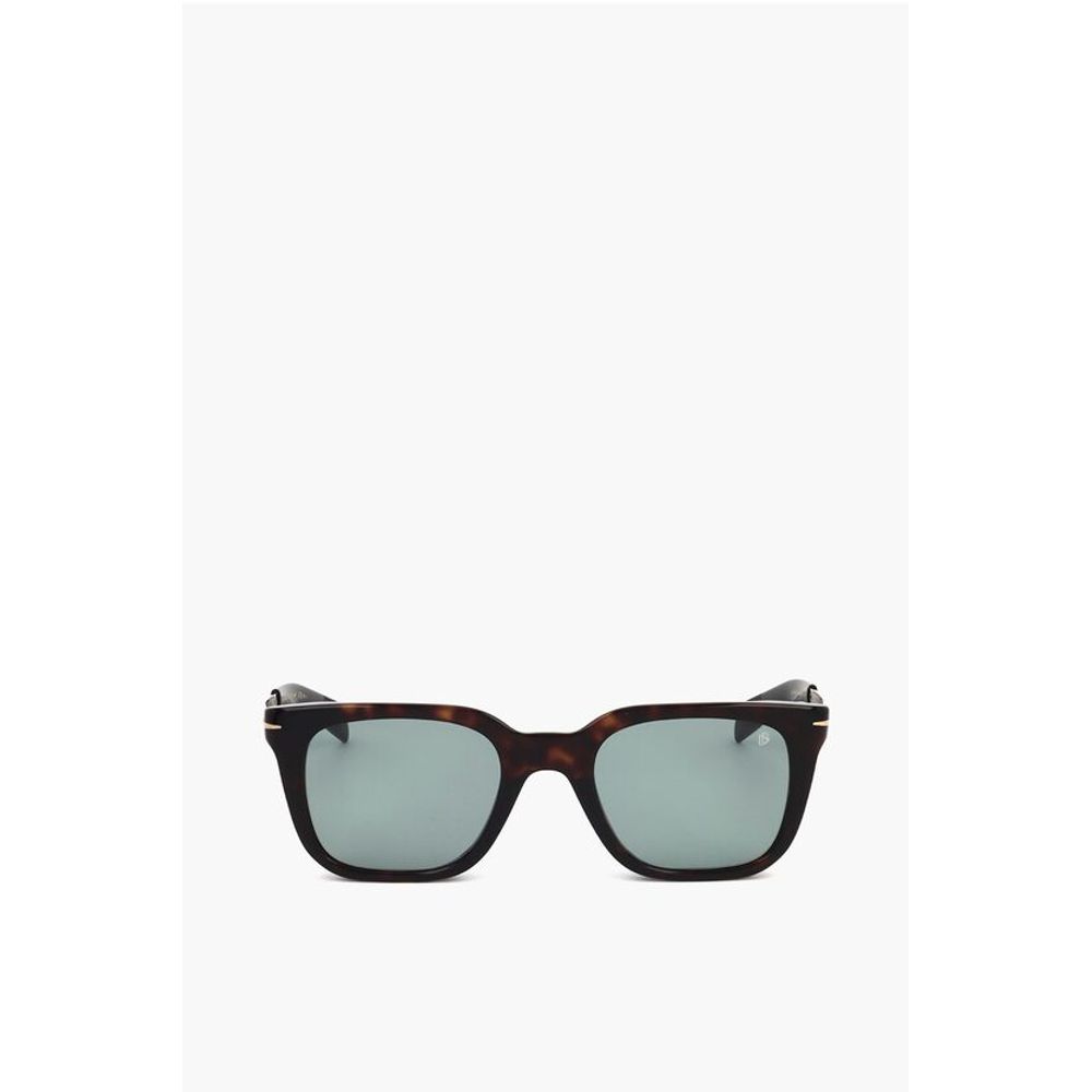 Wayfarer Sunglasses with Tortoiseshell Frame