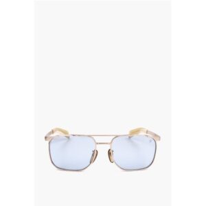 Aviator Sunglasses with Metal Frame