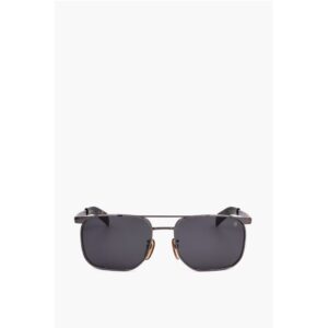 Aviator Sunglasses with Metal Frame