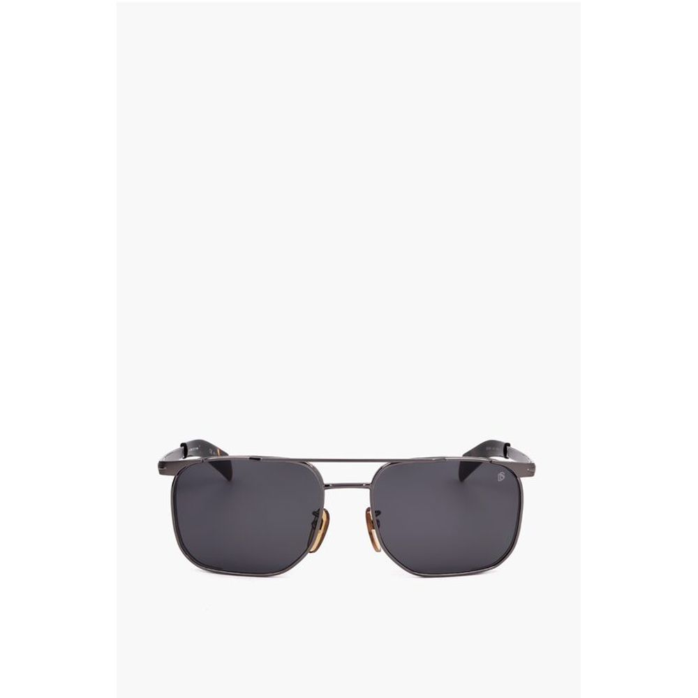 Aviator Sunglasses with Metal Frame