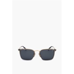 Wayfarer Sunglasses with Metal Rods