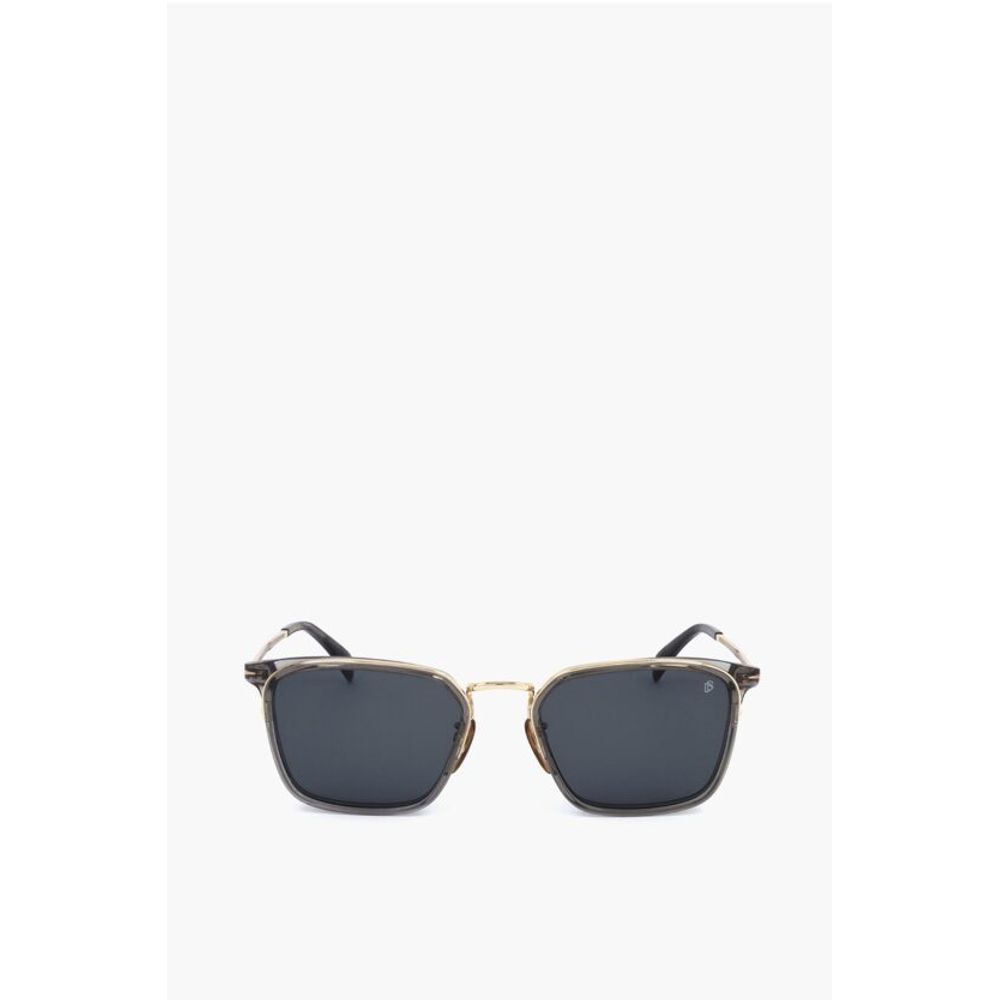 Wayfarer Sunglasses with Metal Rods