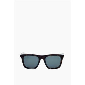 Tortoiseshell Patterned Wayfarer Sunglasses