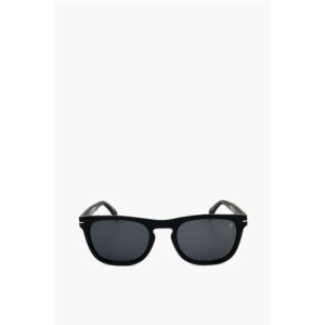 Wayfarer Sunglasses with Plastic Frame