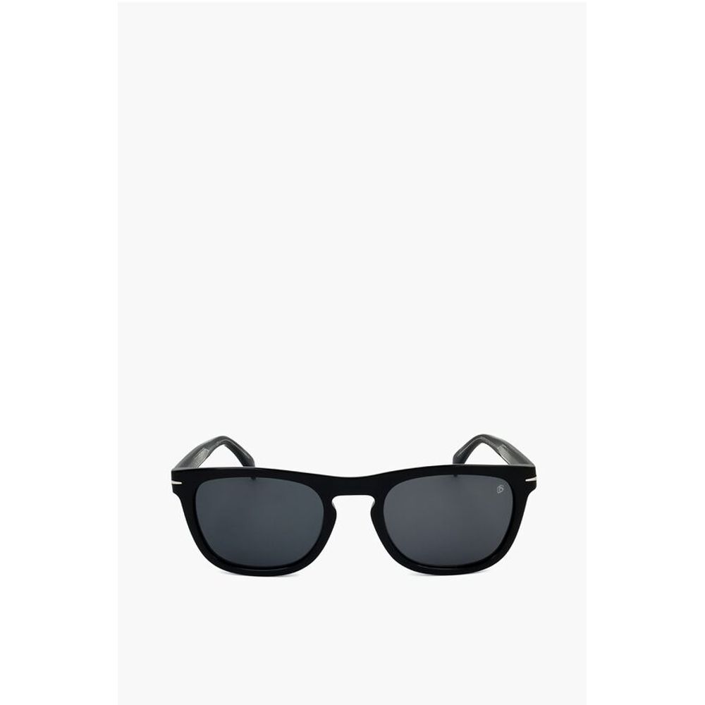 Wayfarer Sunglasses with Plastic Frame