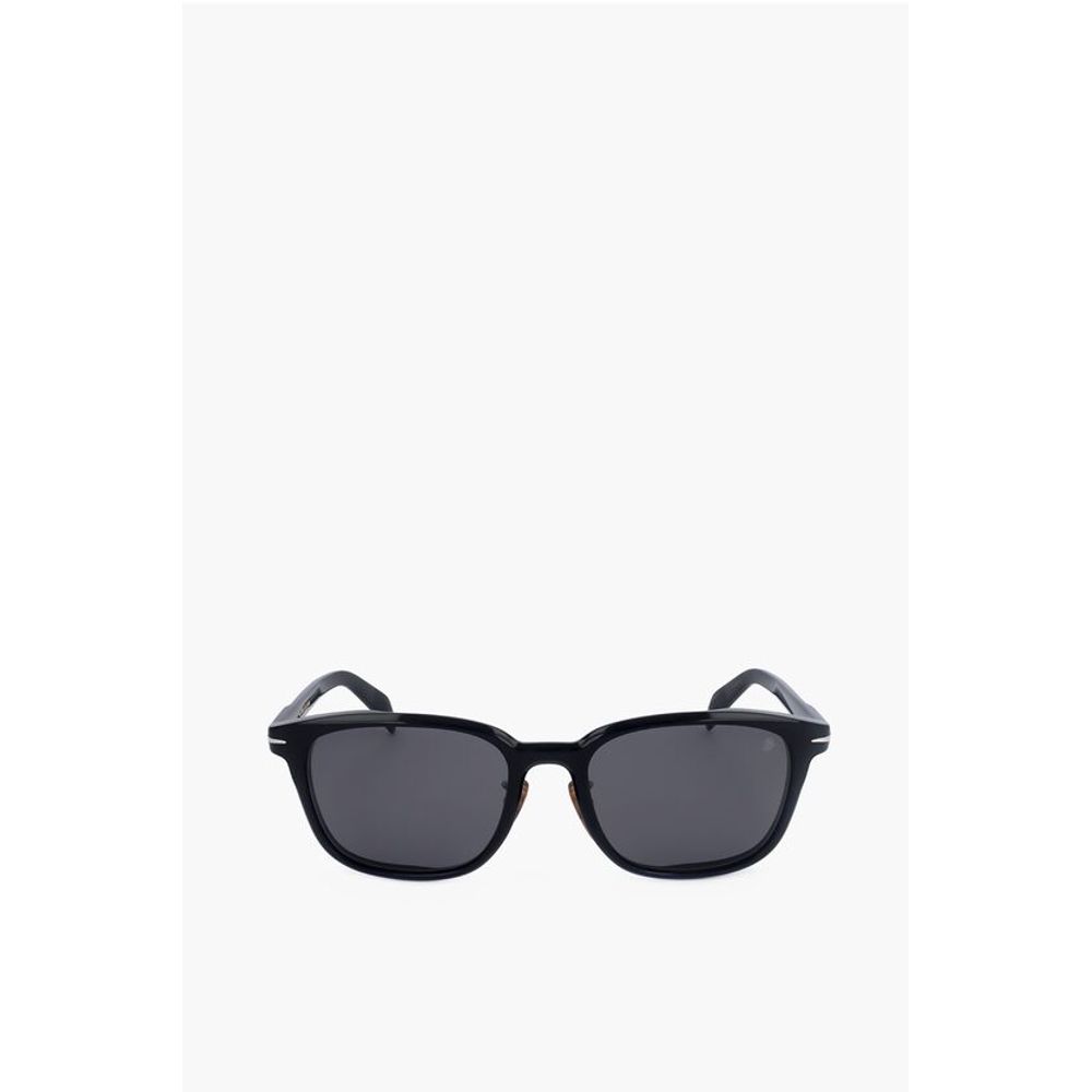 Wayfarer Sunglasses with Plastic Frame