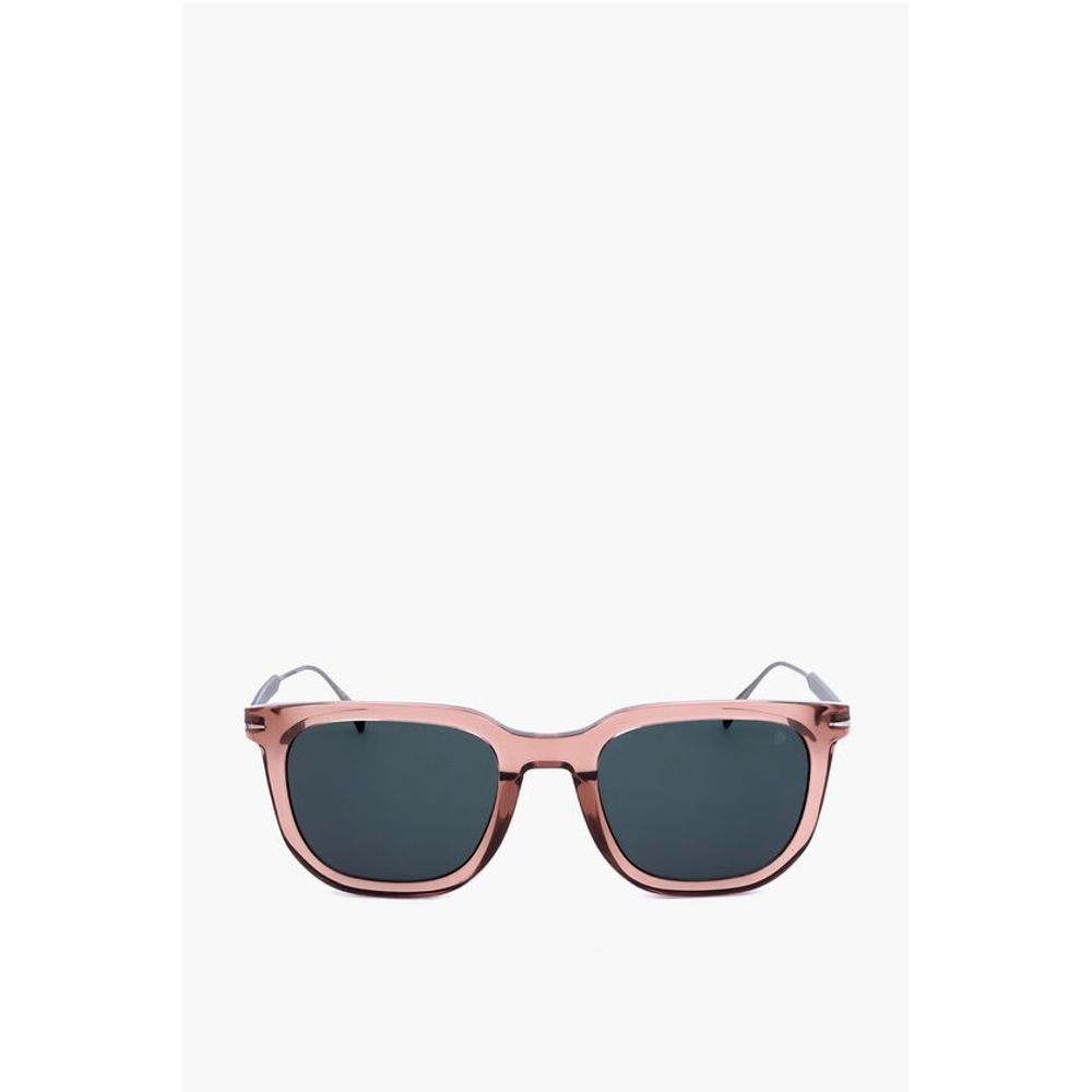 Wayfarer Sunglasses with Metal Rods