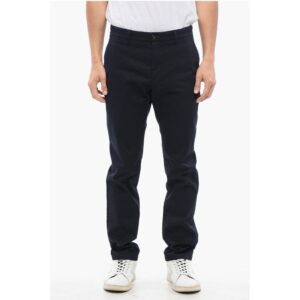 Stretch Cotton Regular Fit DAVID Chino Pants
