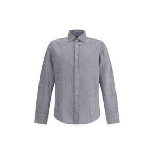 Seersucker Shirt