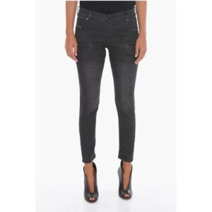 Stretch Denim KRAILEY-B-NE Jogg Jeans 14cm
