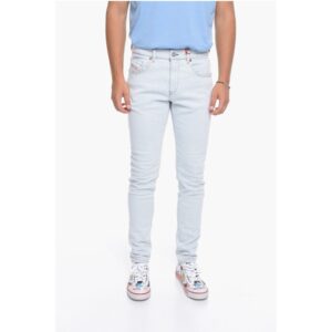 D-STRUKT Denims with Light Wash 15cm