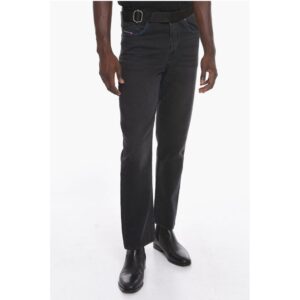 Regular Fit 2020 D-VIKER-SP2 Jeans 19 cm L.32