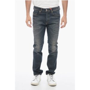 Low-waisted BUESTER Denims L.32