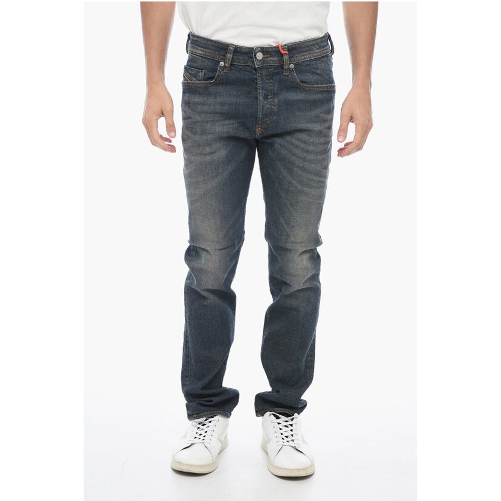 Low-waisted BUESTER Denims L.32