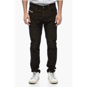 Vintage Effect D-STRUKT Denims