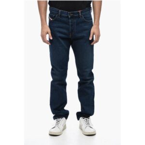 Dark-washed D-SARK Denims