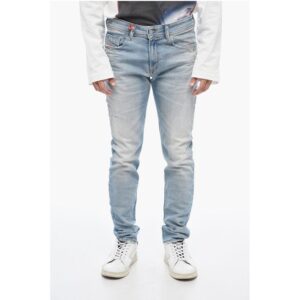 Skinny SLEENKER Denims with Light Wash L.32