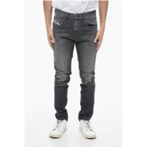 TRACK DENIM Skinny-fit D-STRUCKT Denims