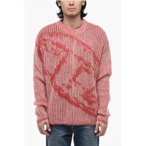 Merino Wool K-EDRO Sweater