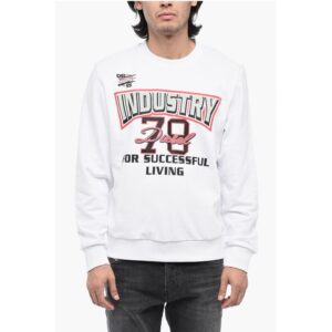 Printed S-GINN-K36 Crewneck Sweatshirt