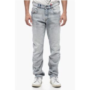 Light-washed 2021 D-VOCS Denims L.32