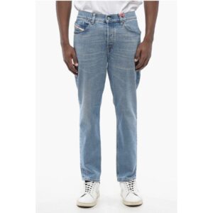 LIBRARY Mid Waist 2005 D-FINING Regular Fit Jeans 17cm L32