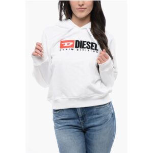 RED TAG Hoodie F-REGGY-DIV with Embroidery Logo
