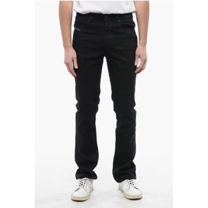 LIBRARY Slim Fit 2021-NC Bootcut Jeans 20cm L.32