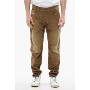 Corduroy 2023 D-FINITIVE 5-Pockets Pants