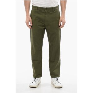 RED TAG Stretch Cotton P-DEAN Chino Pants