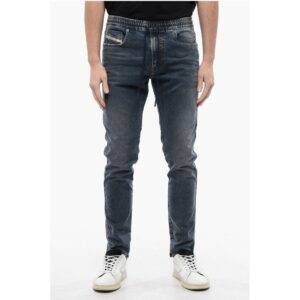 Slim Fit 2060 D-STRUKT Jogg Jeans 15cm