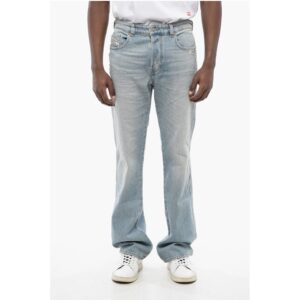 Mid Waist Boot Cut 1998 D-BUCK Jeans 24cm L32