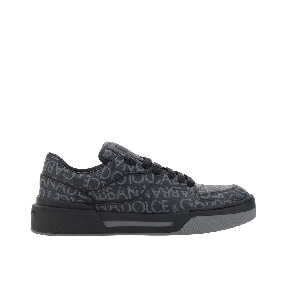 New Roma Sneakers
