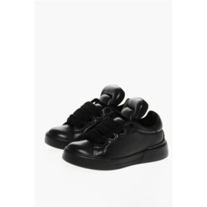 Low-Top Chunky SKATE Sneakers
