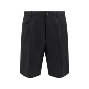 Linen Shorts
