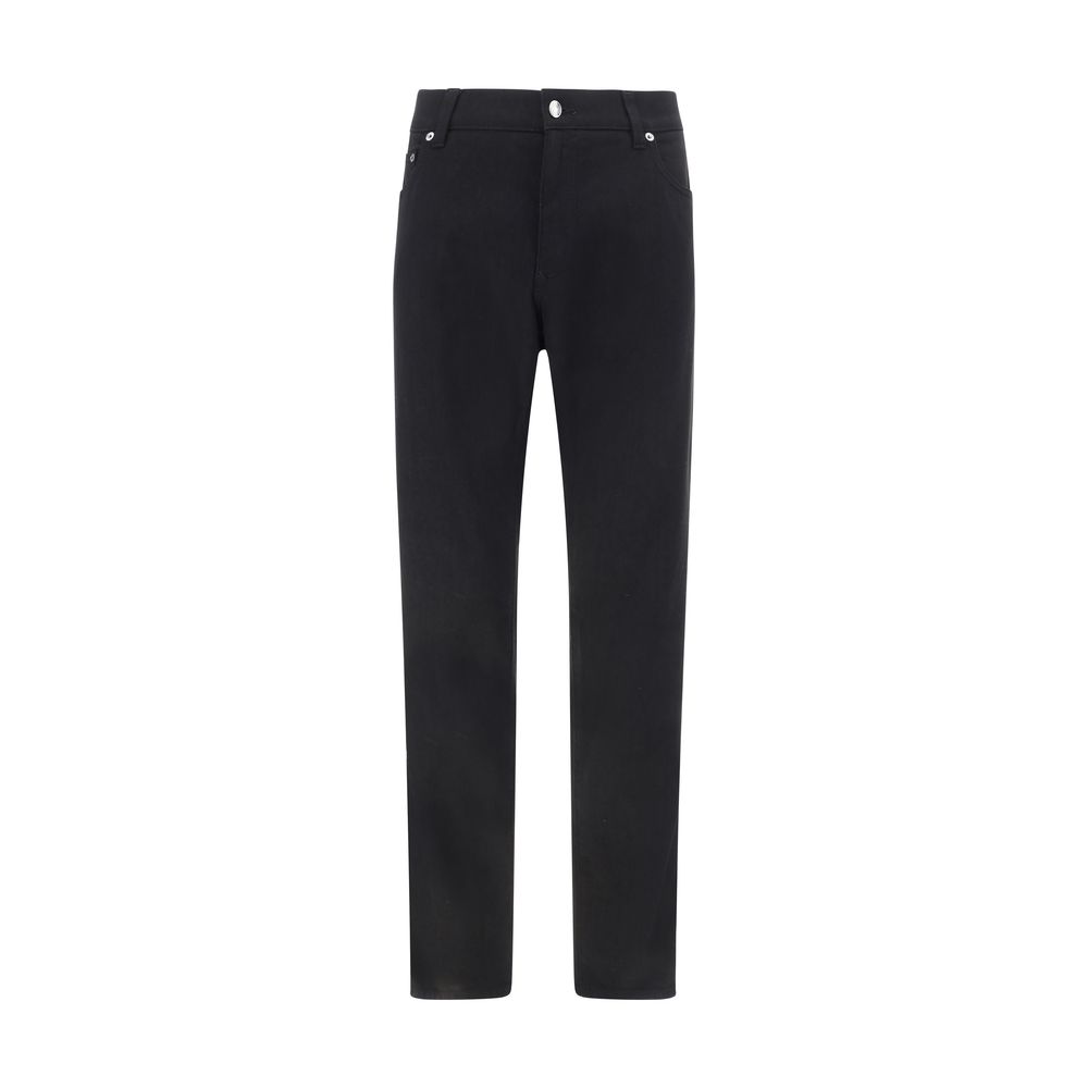 Slim Jeans