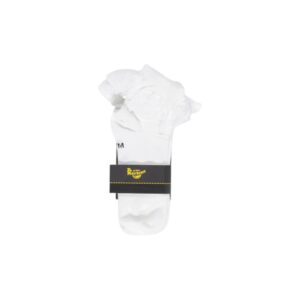White Polyester Tights & Sock