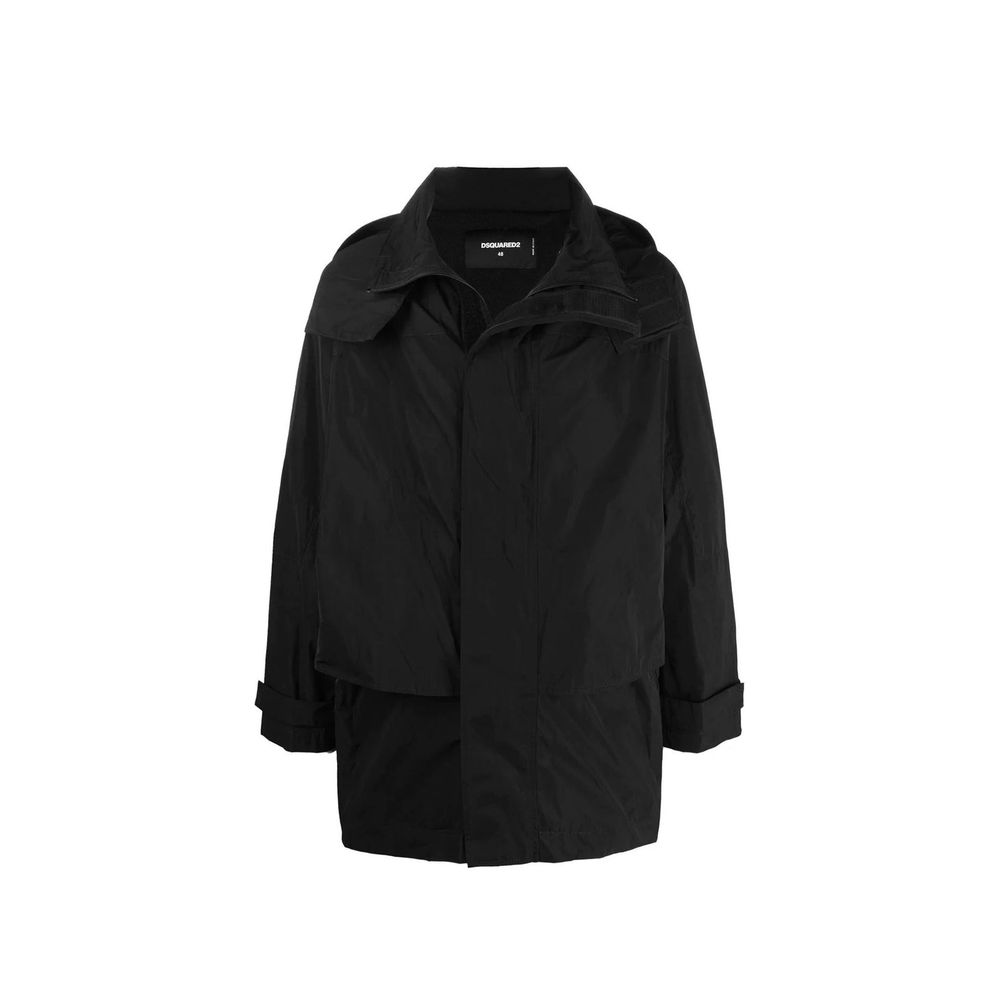 Windbreaker Jacket