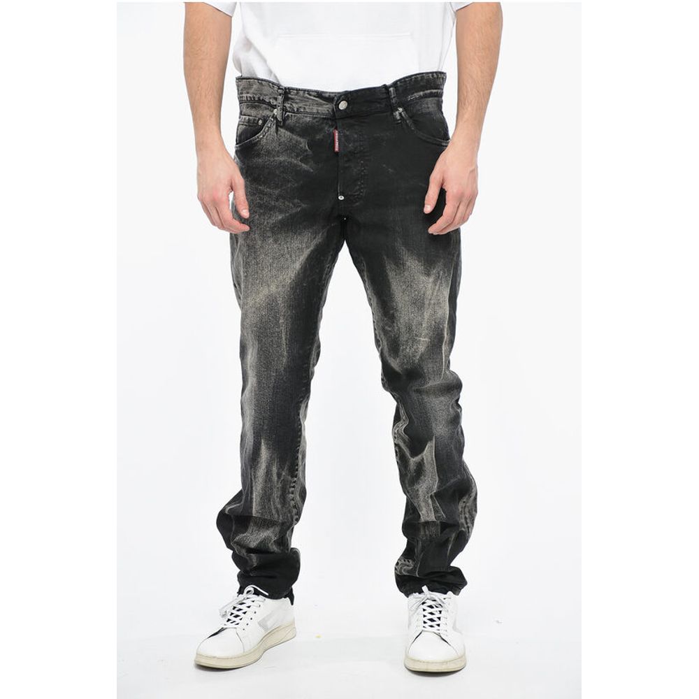 Gradient Effect COOL GUY Denims 18cm