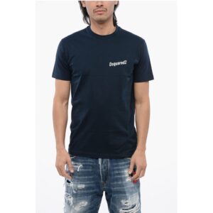 Back Printed PRESERVE WILDLIFE Cool Fit T-Shirt